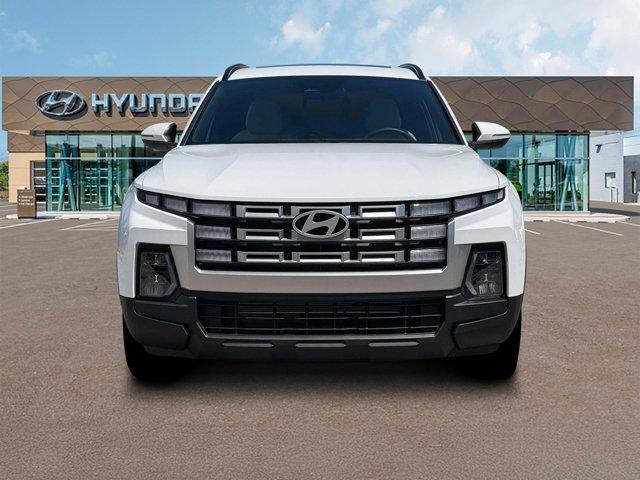 new 2026 Hyundai SANTA CRUZ car, priced at $37,185