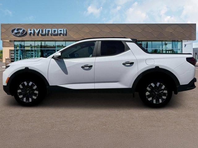 new 2026 Hyundai SANTA CRUZ car, priced at $37,185