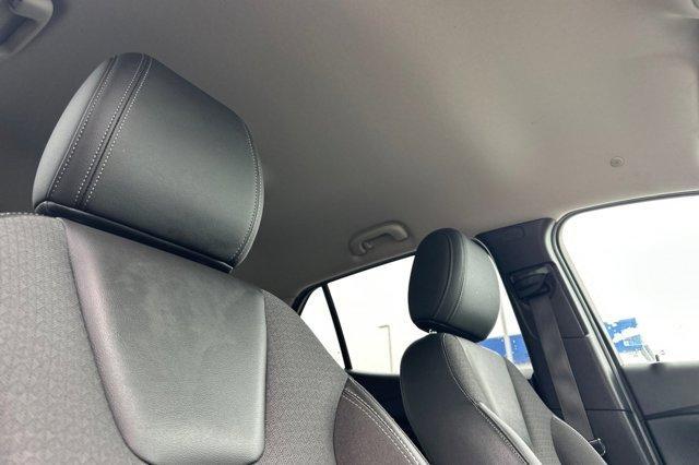 used 2021 Buick Encore GX car, priced at $18,080