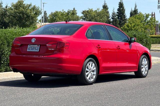 used 2013 Volkswagen Jetta car, priced at $5,495