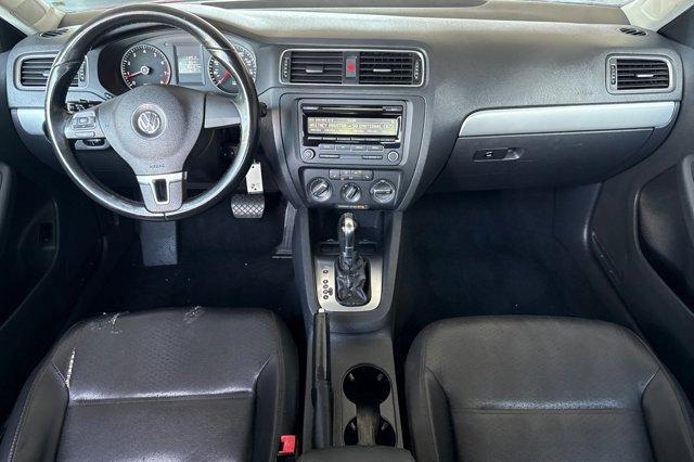 used 2013 Volkswagen Jetta car, priced at $5,495