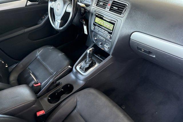 used 2013 Volkswagen Jetta car, priced at $5,495