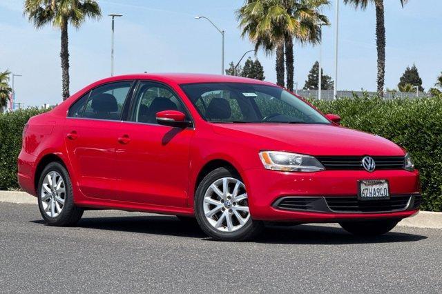 used 2013 Volkswagen Jetta car, priced at $5,495
