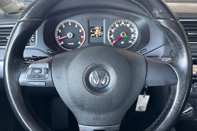 used 2013 Volkswagen Jetta car, priced at $5,495