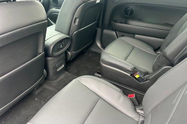 new 2026 Hyundai Palisade car, priced at $50,995