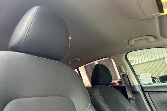 used 2024 Nissan Sentra car, priced at $19,495
