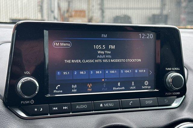 used 2024 Nissan Sentra car, priced at $19,495