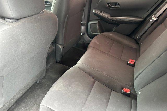 used 2024 Nissan Sentra car, priced at $19,495
