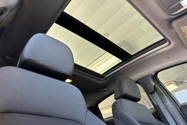 used 2021 Chevrolet Malibu car, priced at $14,995