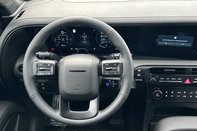 new 2026 Hyundai Palisade car, priced at $51,165