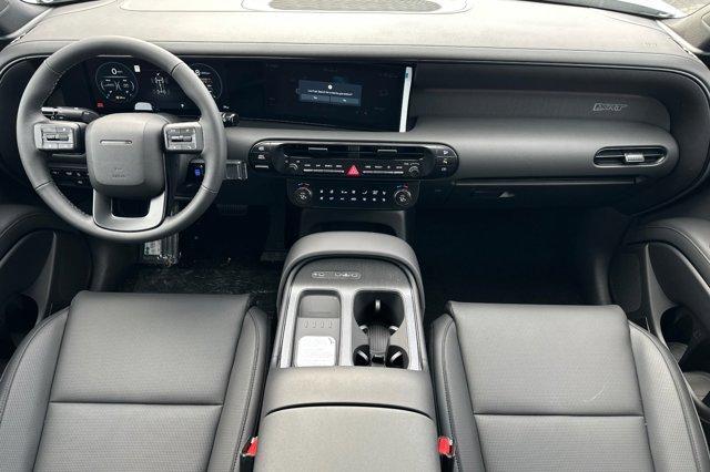 new 2026 Hyundai Palisade car, priced at $51,165