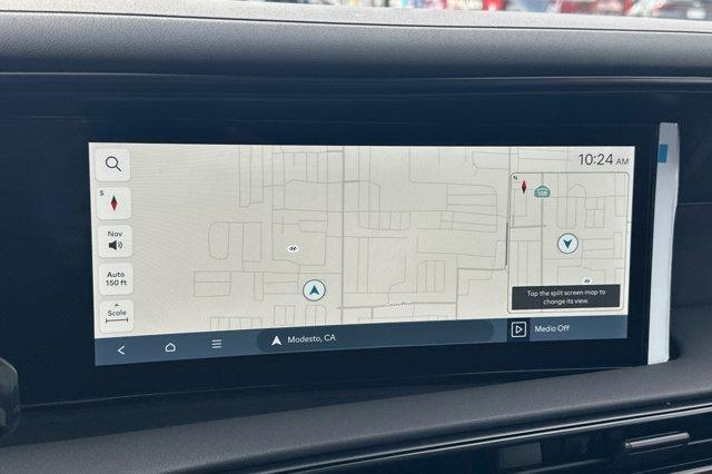 new 2026 Hyundai Palisade car, priced at $51,165