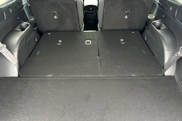 new 2026 Hyundai Palisade car, priced at $51,165