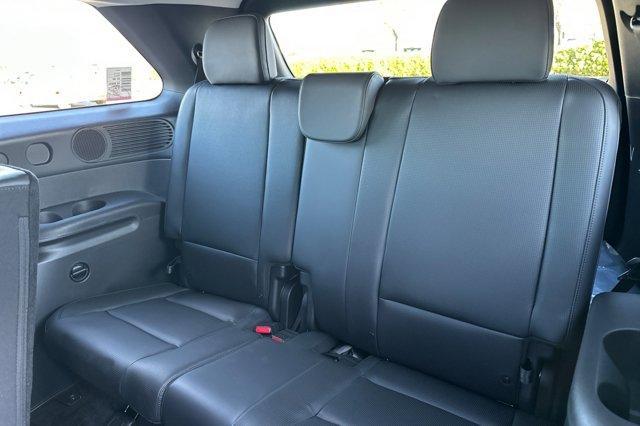 new 2026 Hyundai Palisade car, priced at $42,380