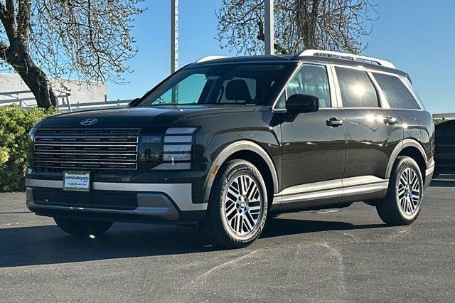 new 2026 Hyundai Palisade car, priced at $42,380