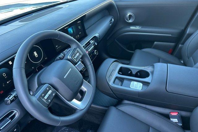 new 2026 Hyundai Palisade car, priced at $42,380