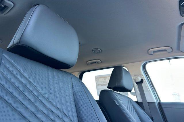 new 2026 Hyundai Palisade car, priced at $42,380