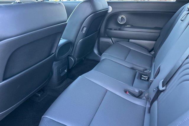 new 2026 Hyundai Palisade car, priced at $42,380