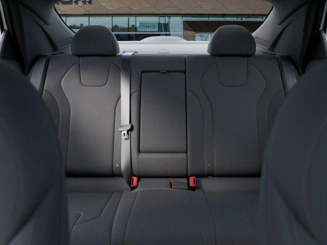 new 2026 Hyundai Elantra car, priced at $27,465