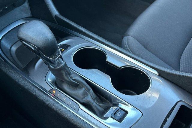 used 2022 Chevrolet Malibu car, priced at $14,495