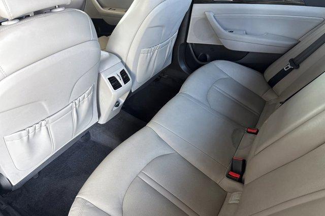 used 2017 Hyundai Sonata Plug-In Hybrid car, priced at $12,595