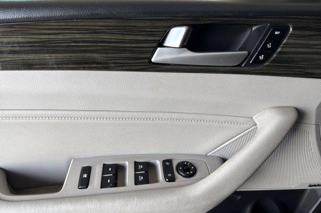 used 2017 Hyundai Sonata Plug-In Hybrid car, priced at $12,595