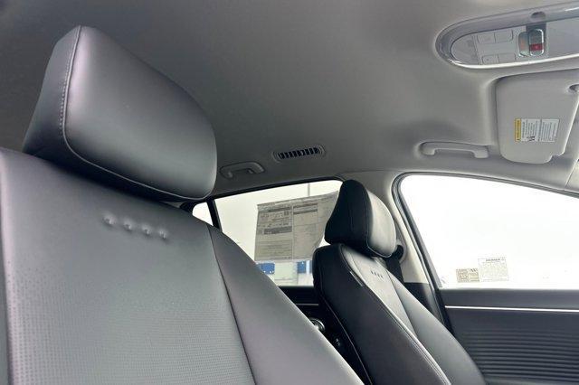 new 2026 Hyundai IONIQ 9 car, priced at $69,820