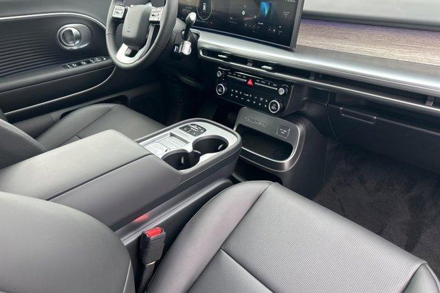 new 2026 Hyundai IONIQ 9 car, priced at $69,820
