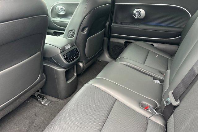 new 2026 Hyundai IONIQ 9 car, priced at $69,820