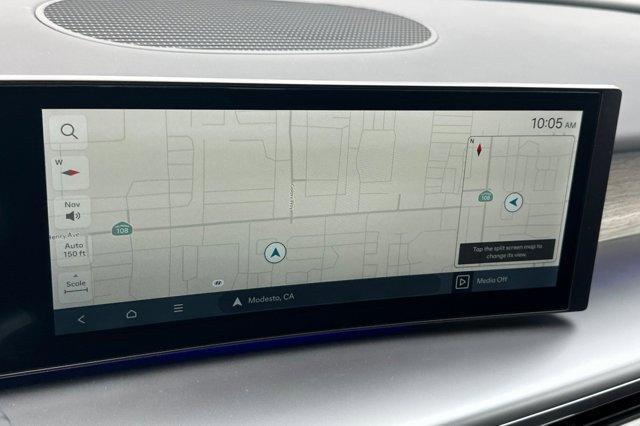 new 2026 Hyundai IONIQ 9 car, priced at $69,820