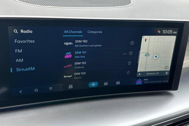 new 2026 Hyundai IONIQ 9 car, priced at $69,820