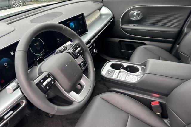 new 2026 Hyundai IONIQ 9 car, priced at $69,820