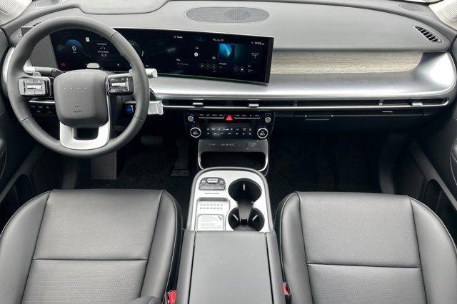 new 2026 Hyundai IONIQ 9 car, priced at $69,820