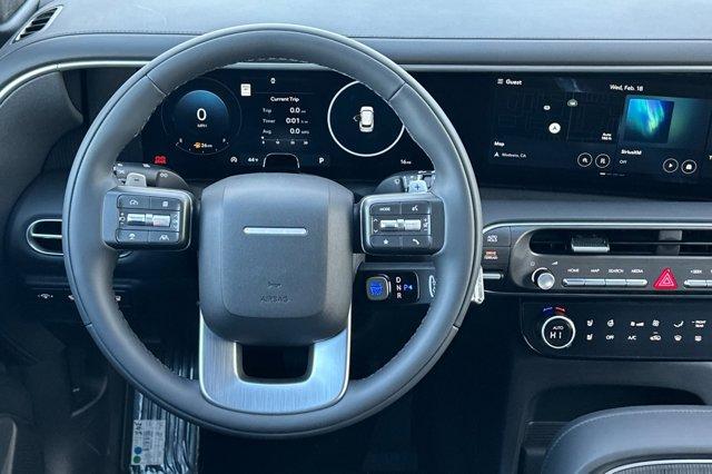 new 2026 Hyundai Palisade car, priced at $57,185