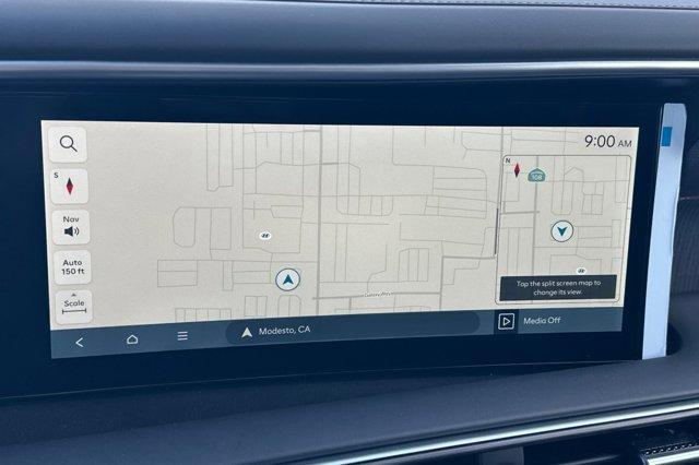 new 2026 Hyundai Palisade car, priced at $57,185