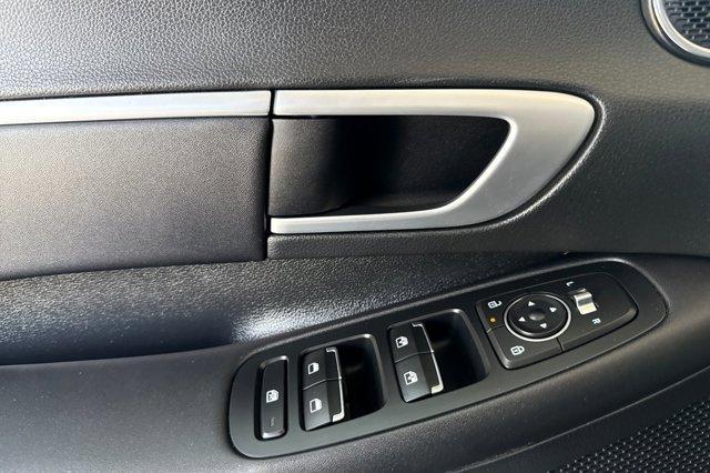 used 2025 Hyundai Sonata car, priced at $24,995