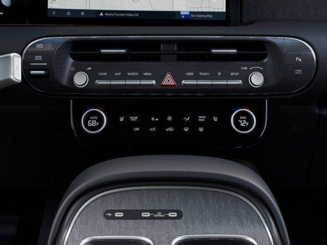 new 2026 Hyundai Palisade car, priced at $46,740