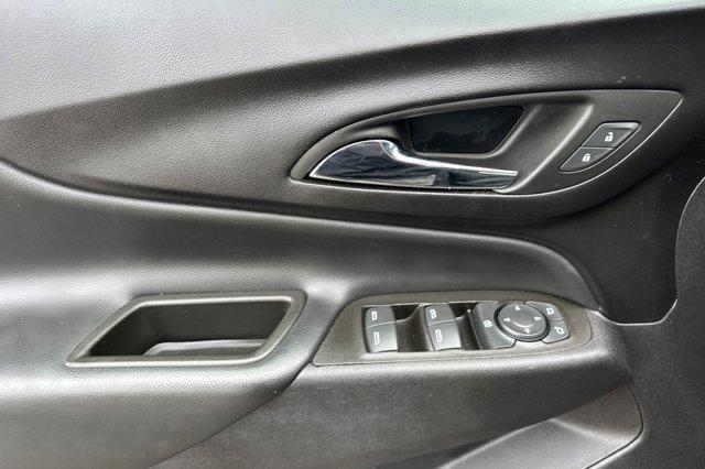 used 2024 Chevrolet Equinox car, priced at $21,195