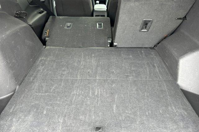 used 2024 Chevrolet Equinox car, priced at $21,195