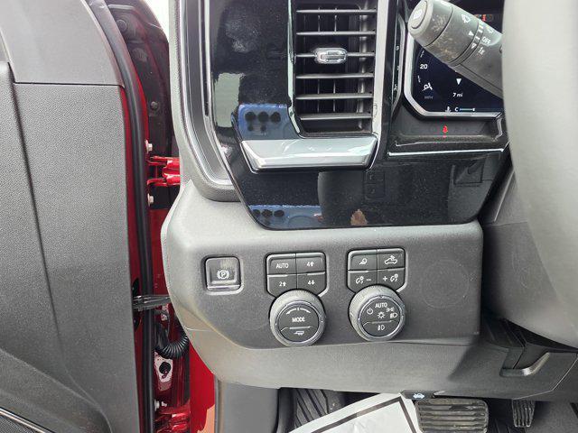 new 2026 Chevrolet Silverado 1500 car, priced at $69,105