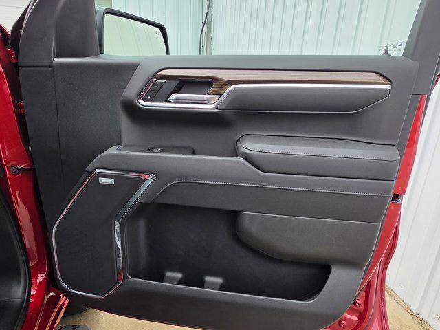 new 2026 Chevrolet Silverado 1500 car, priced at $69,105