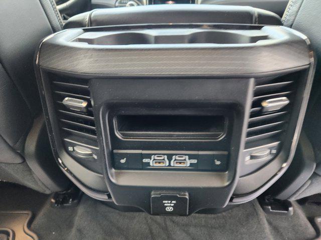 used 2022 Ram 1500 car, priced at $44,900
