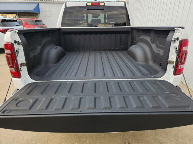 used 2022 Ram 1500 car, priced at $44,900