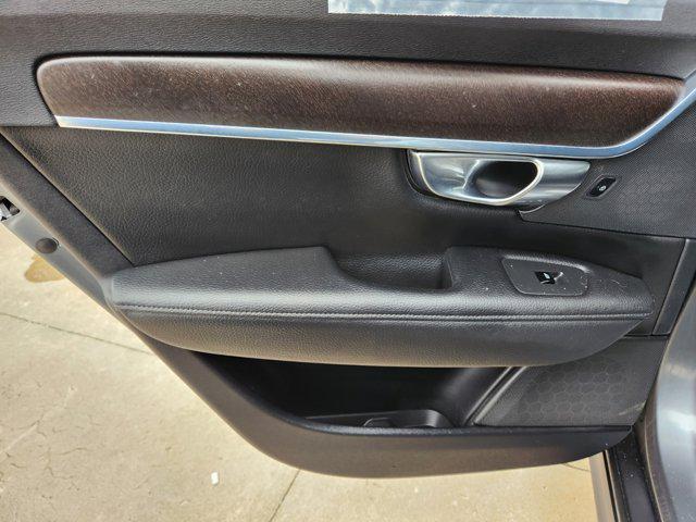 used 2018 Volvo V90 Cross Country car, priced at $19,900