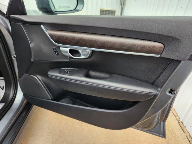 used 2018 Volvo V90 Cross Country car, priced at $19,900