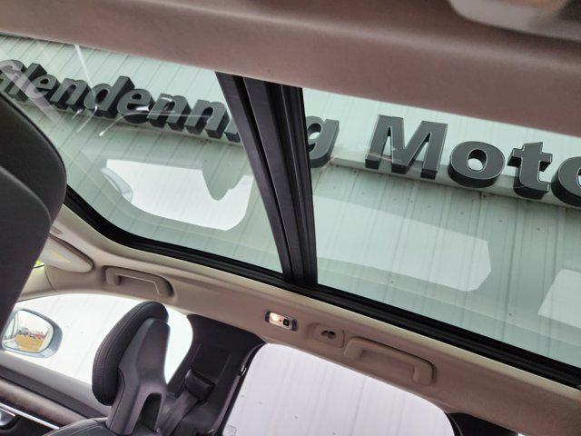 used 2018 Volvo V90 Cross Country car, priced at $19,900