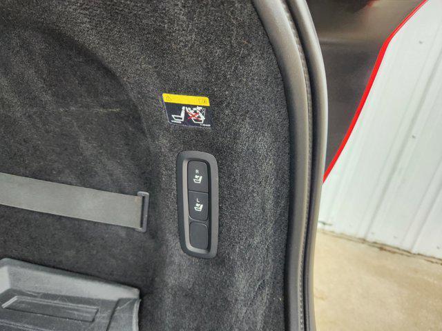 used 2018 Volvo V90 Cross Country car, priced at $19,900