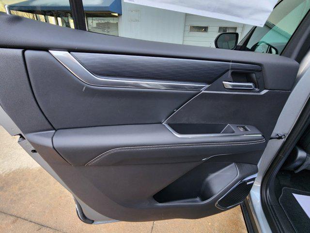 new 2026 GMC Acadia car, priced at $53,225