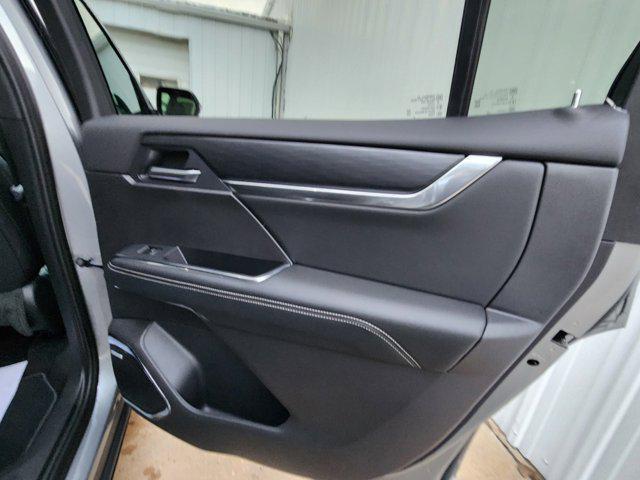 new 2026 GMC Acadia car, priced at $53,225