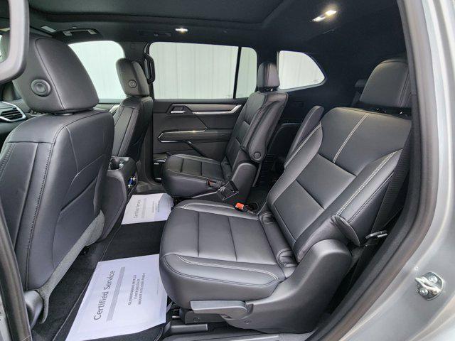 new 2026 GMC Acadia car, priced at $53,225